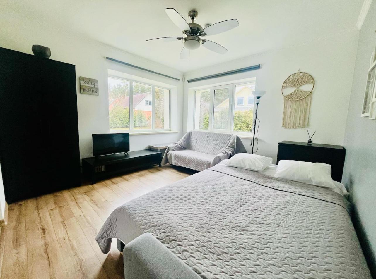 R&R Vacation House 德拉肯恩凯 外观 照片