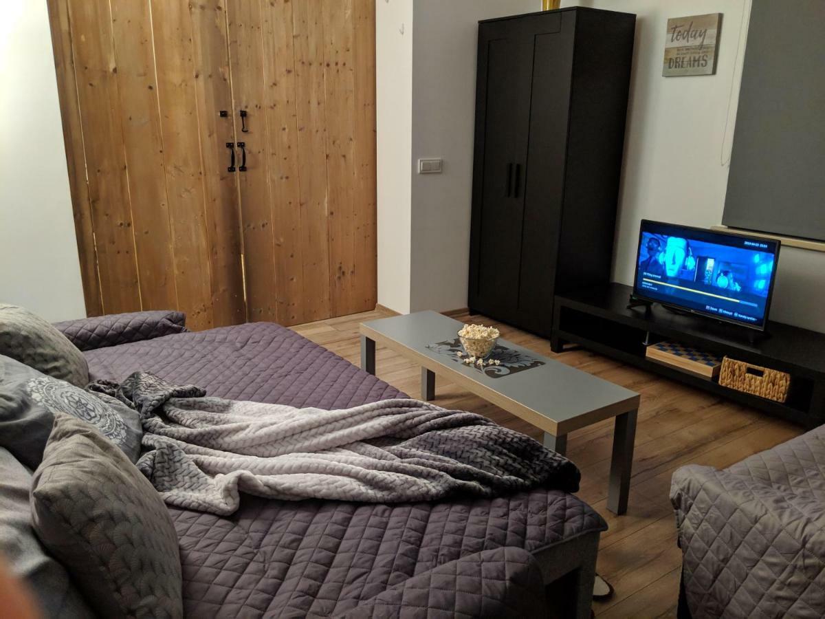 R&R Vacation House 德拉肯恩凯 外观 照片
