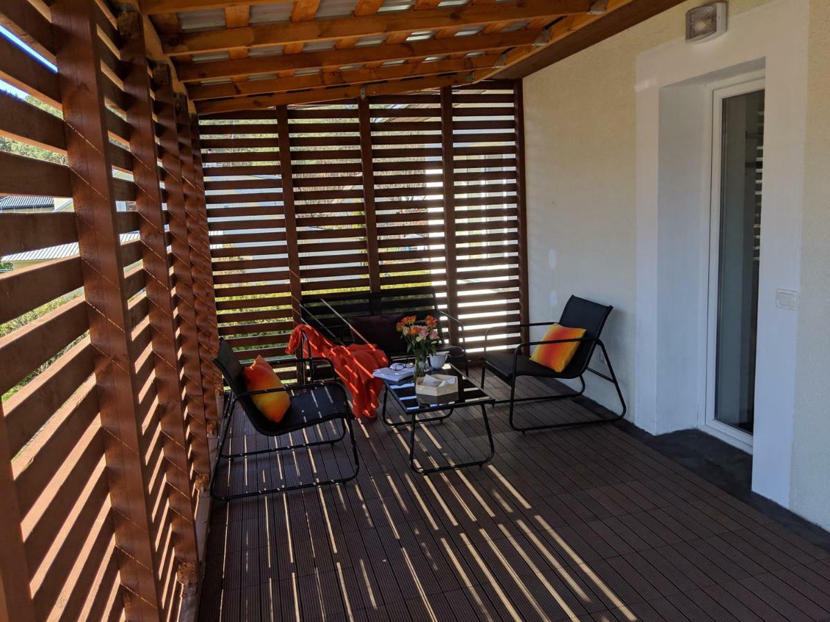 R&R Vacation House 德拉肯恩凯 外观 照片